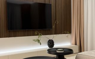 Apartament 3 camere de inchiriat | Cortina North - Poză 6