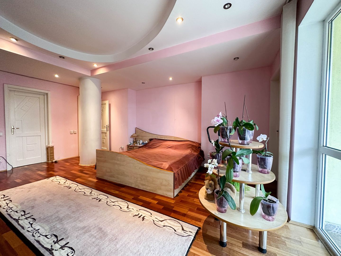 Vila de inchiriat Mogosoaia-Chitila* Pretabil Investitie * - Poză 6