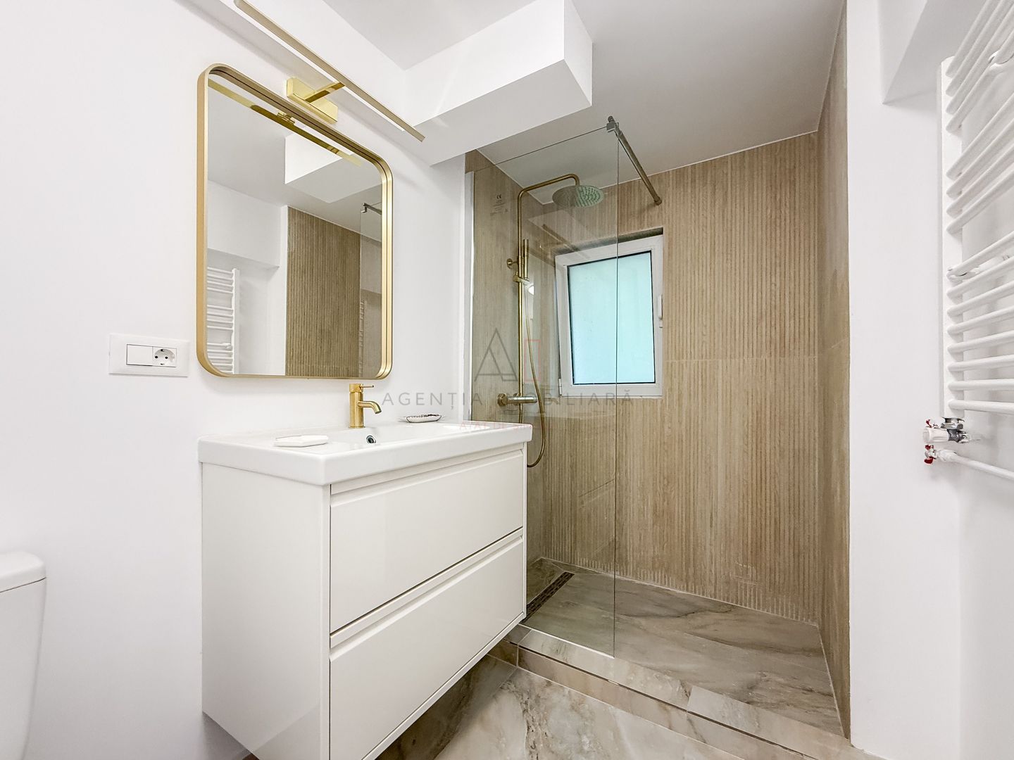 3 Camere Floreasca | Renovat 2025 | Parcul Cinema - Poză 16