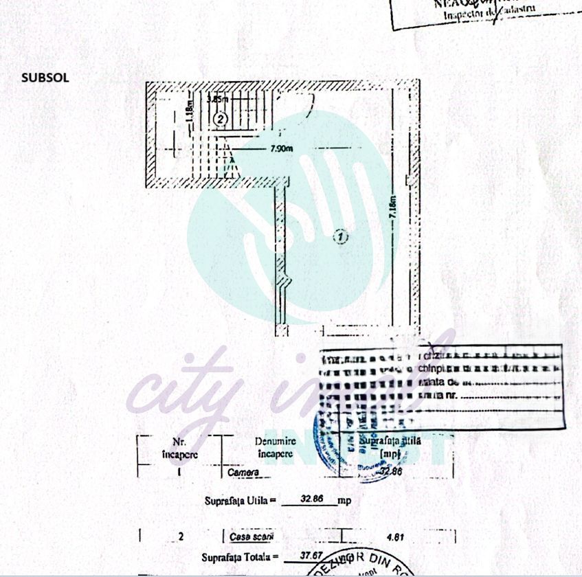 Vila 2008 Ideala pentru activitate - Poză 18