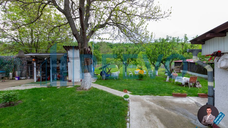 Casă de vânzare Buhuși, Str. Orbic - Poză 29