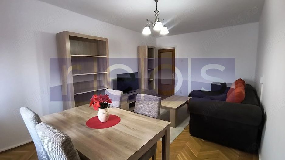 INCHIRIERE 4 CAMERE | 110 MP | DECOMANDAT | MIHALACHE – P-TA VICTORIEI - Poză 2