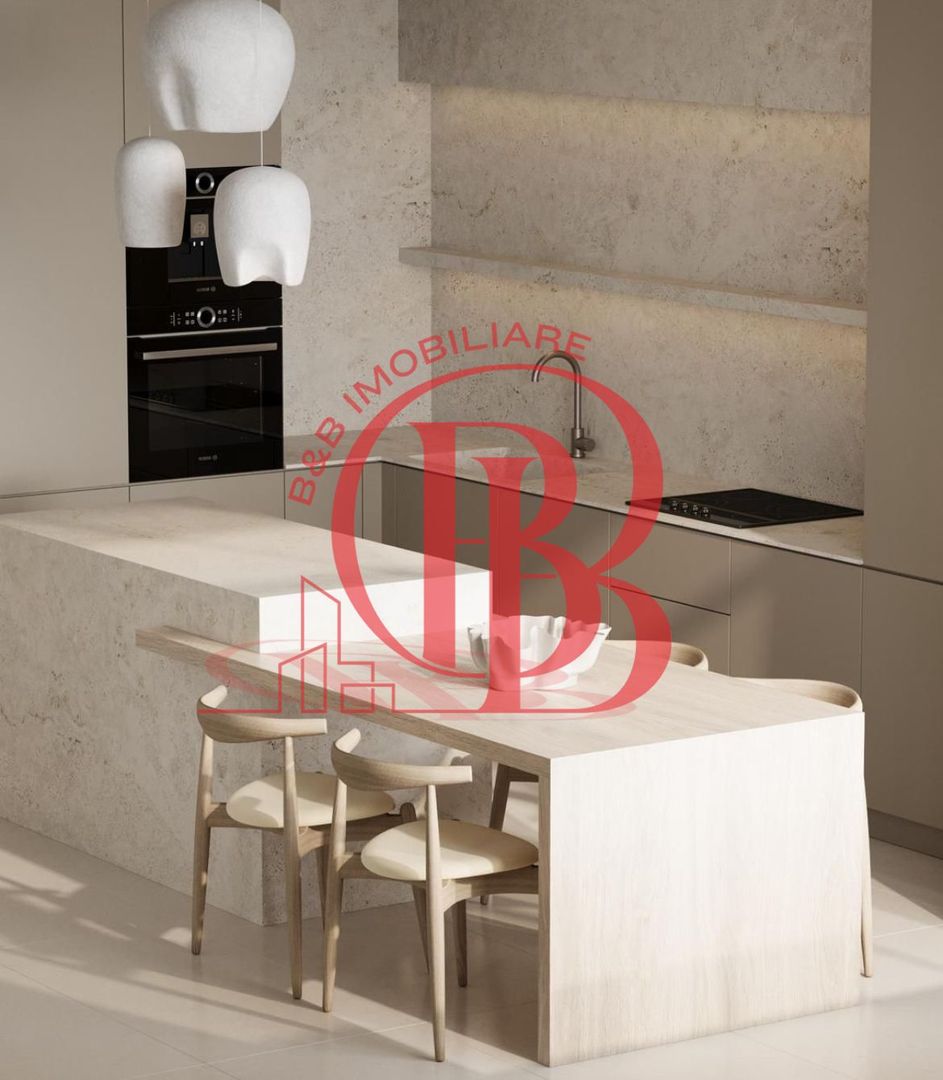 Apartament 3 camere Modern Titan Th. Pallady-Sector 3 - Poză 4