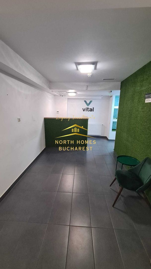 Spatiu Comercial Baba Novac | Clinica - Poză 6