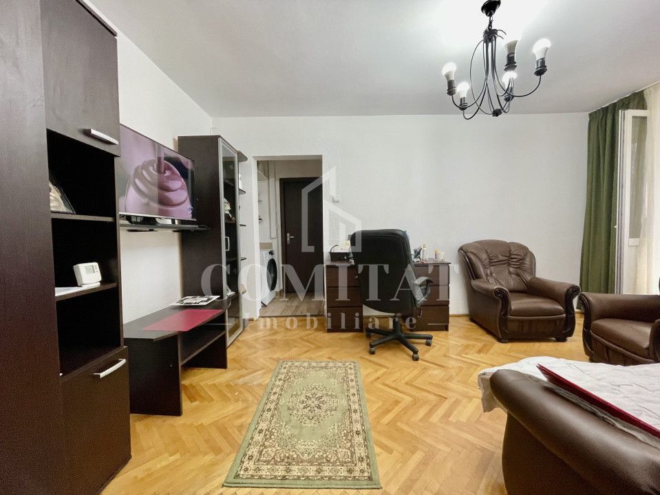 Apartament 2 Camere | 42 mp | Etaj Intermediar | Interservisan - Poză 3