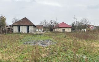 Casa cu 3 Hale si teren 8000 mp in Ulileacu de Cris, Bihor - Poză 14