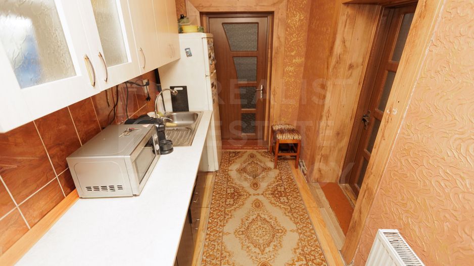 Vânzare casă, 2 camere, Soseaua Muncesti, Botanica - Poză 11