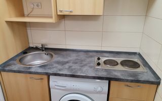 Garsonieră de investiție în Mănăștur - Poză 5