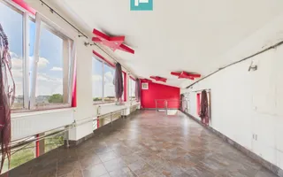 Imobil 700 mp cu teren de 2775 mp, Sântana - Poză 15