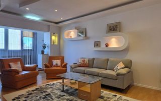 Apartament 3 camere, zona Grivitei - Poză 2