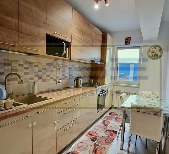 Apartament 2 camere cu loc parcare Conest Grand Residence - Poză 7