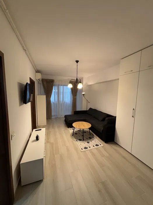Apartament 2 camere in zona Iancului cu centrala proprie - Poză 1