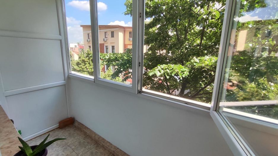 CALEA MOSILOR -  STRADA ARDELENI | BLOC REABILITAT | 3 CAMERE - Poză 10