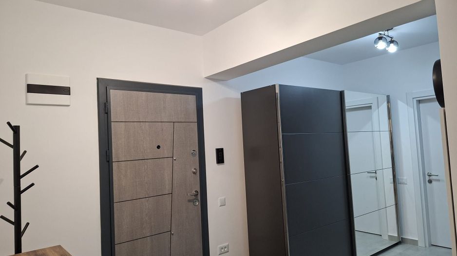 Apartament NOU, 2 camere. Zona - Pacii - Poză 8