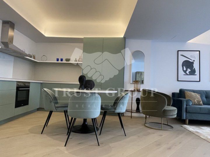 Apartament 2 camere Cotroceni - Poză 1