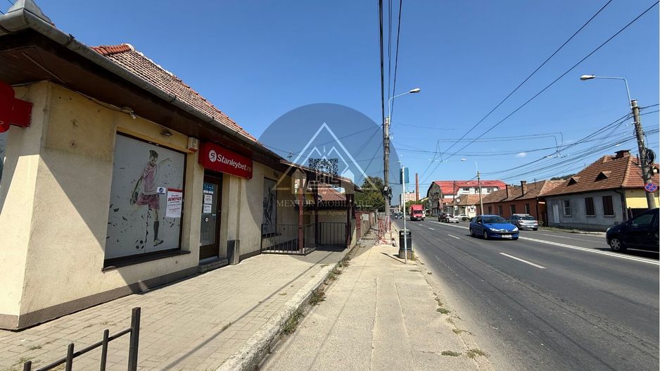 Spațiu comercial de închiriat, Medias - Poză 3