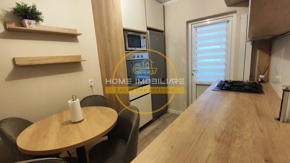 Apartament modern, 3 camere, 72mp zona Dacia - Poză 6