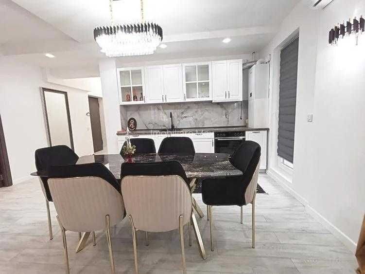 Apartament 3 Camere / Inchiriere /  Bucuresti - Regie Residence - Poză 2