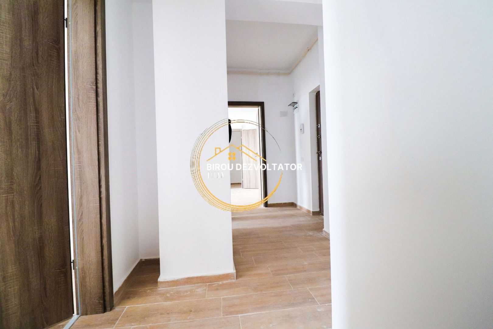 Gradina proprie 2 bai Acces facil metrou Teclu Parcare bonus Premium - Poză 9