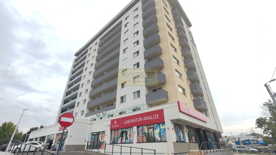 Apartament Premium -  Semicentral-Decomandat +Parcare! - Poză 26