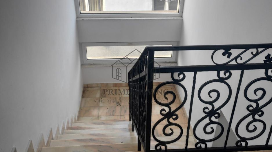 Vila spatioasa de vanzare in Pipera - Poză 12