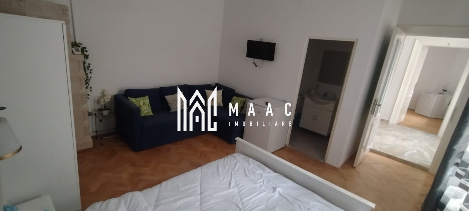 Apartament 2 camere I Decomandat I Ultracentral - Poză 4