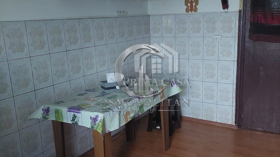 Apartament cu 2 camere ~ zona Unirii Sud ~ confort 1 decomandat ~ Pret: 48.000€ - Poză 8