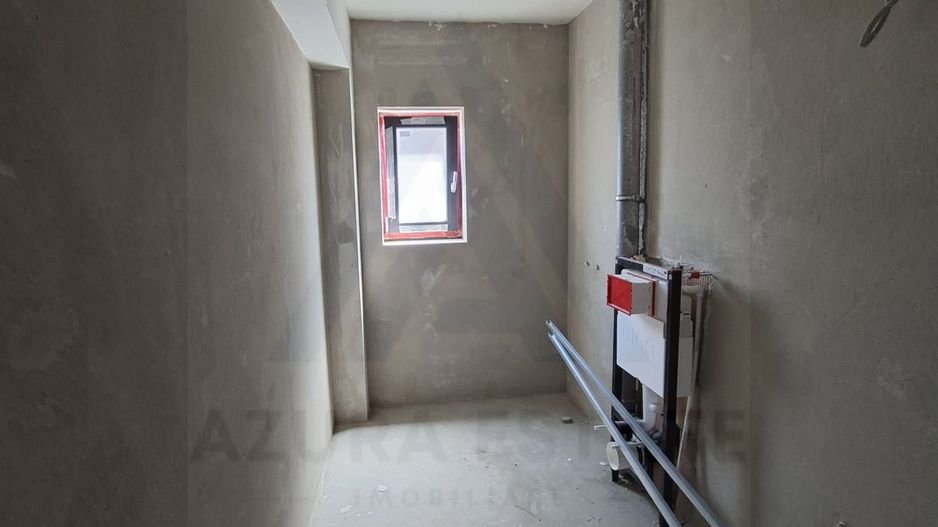 Apartament 50.39 mp utili balcon 8.4mp debara si parcare pe Dna Stanca - Poză 17