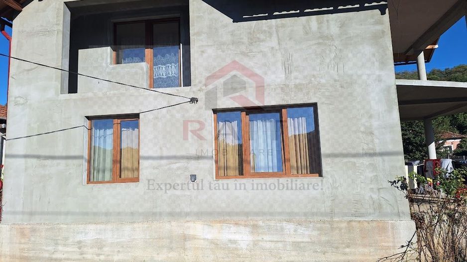 Casa de Vanzare Corbeni- Oestii- Arges - Poză 5