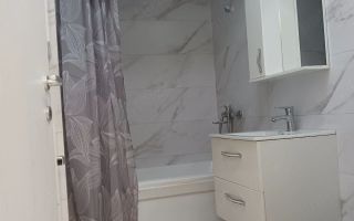Apartament 1 cameră, 42 mp, zona Bucium Iași (intrare Vișani), lângă Mega Image Excentric Residence, ultra mobilat, electrocasnice incluse, parcare supraterană, 350 euro/lună - Poză 3