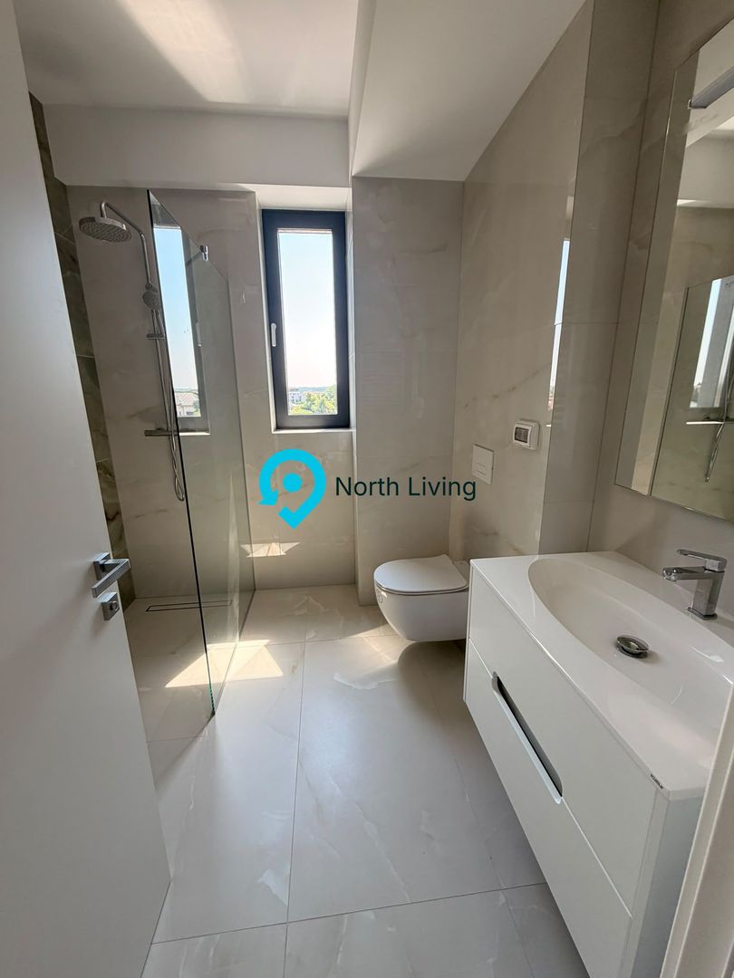 Apartament 2 camere Premium | Prima închiriere | Iancu Nicolae | - Poză 7