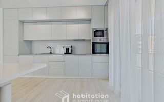 Apartament modern cu 2 camere și terasă – confort și lumină naturală - Poză 9