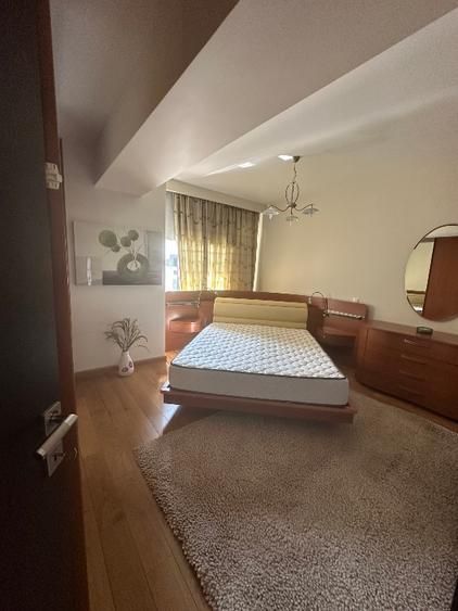 2 rooms ap. | Aviatiei-Pipera | Parking | Storage room | 2 baths | Dressing room - Poză 7