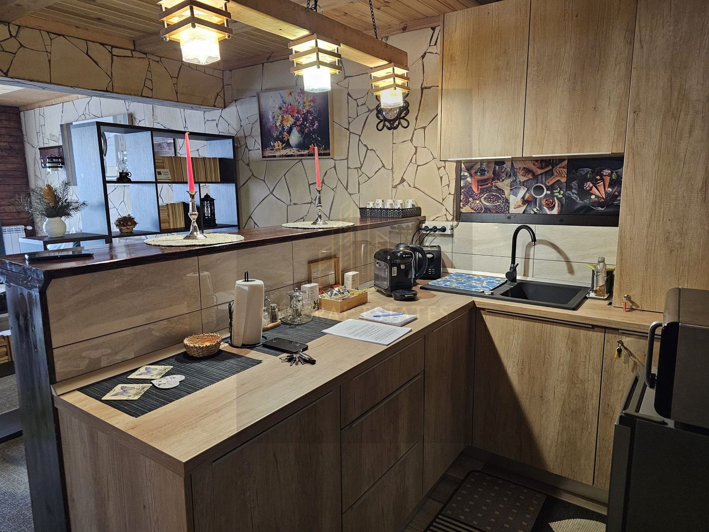 Spatiu de inchiriat - Poză 3