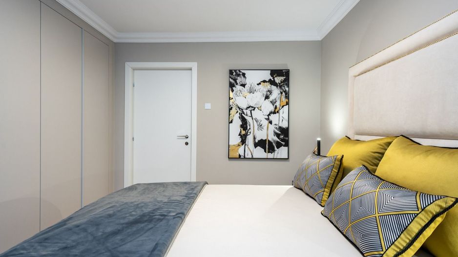 4 Camere Premium | Piața Victoriei – Dorobanți - Poză 5