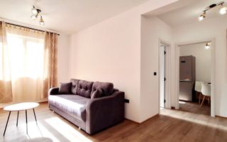 Prima inchiriere, Apartament 2 camere, loc de parcare,Chisoda strada principala - Poză 4