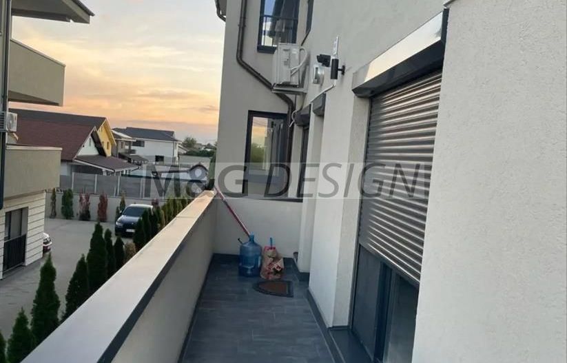 Apartament 3 camere Dumbravita etaj 1 - Poză 9