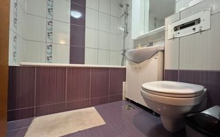 Apartament 3 camere decomandat  Pacurari - 10 min Copou - Poză 17