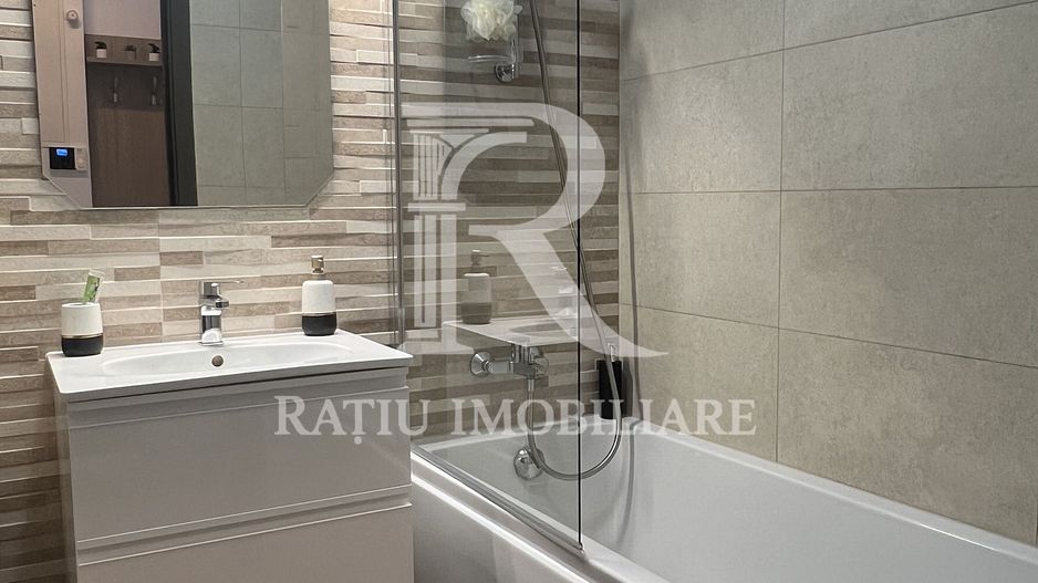 Apartament cu 2 camere | Luceafarul | Oradea - Poză 9