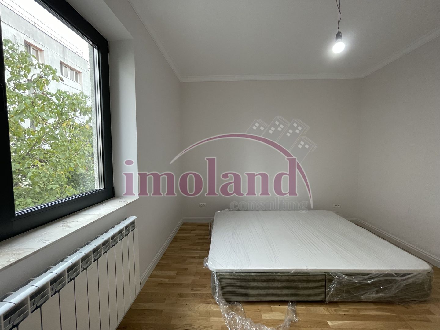 Inchiriere apartament 3 cam 104 mp, bloc nou 2025 - Tei / B. Văcărescu - Poză 9