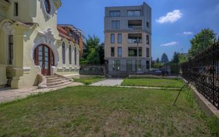 Casă de epocă – Lascar Catargiu - Piața Romana - Poză 3