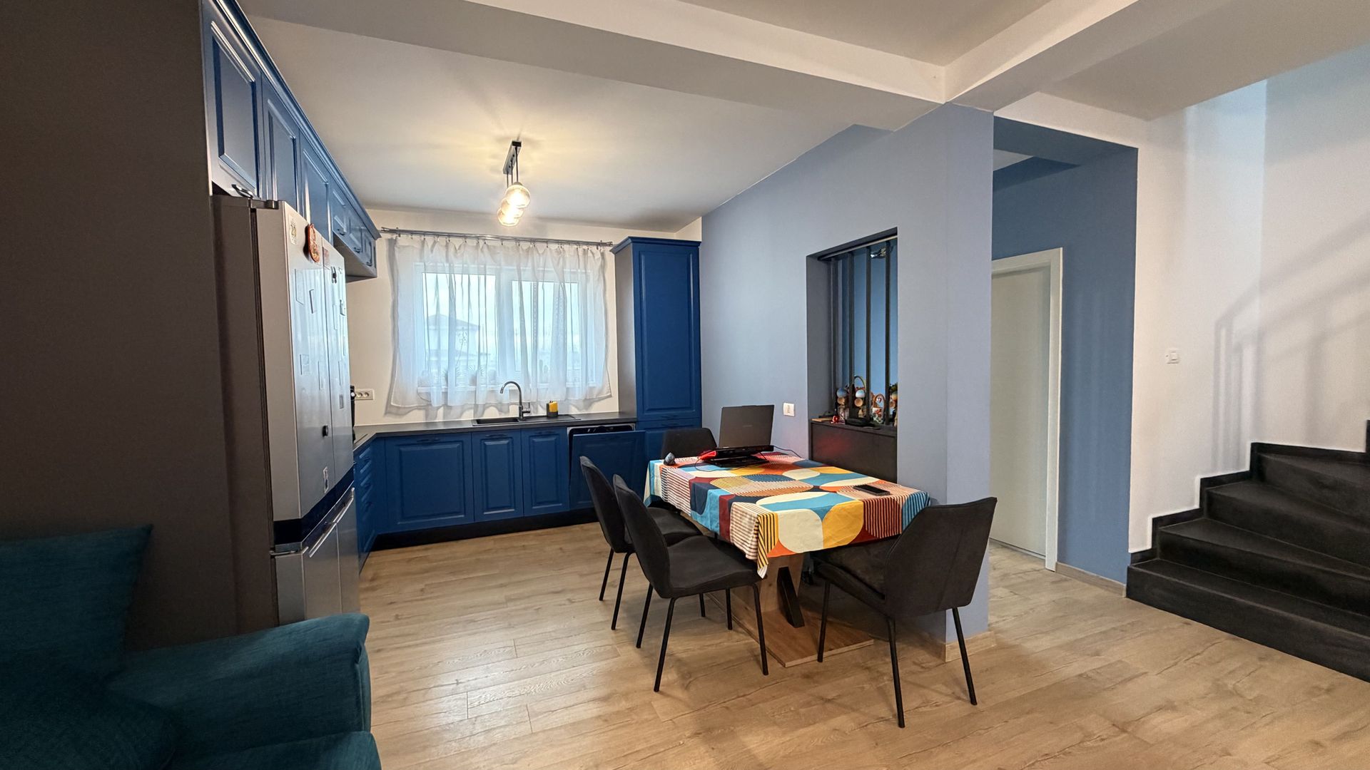 CASA TIP DUPLEX - Poză 5