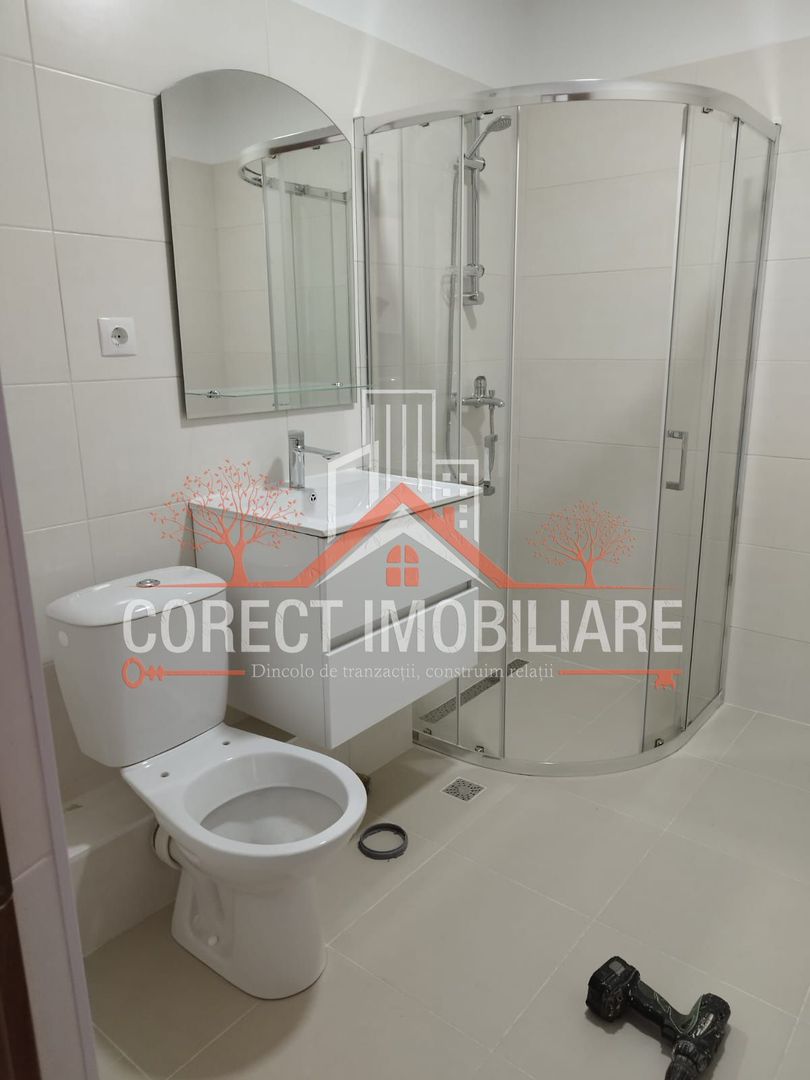 💥 Apartament de inchiriat 2 camere zona de jos a orașului - Poză 6