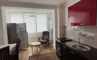 Apartament 2 camere, 67 mp utili + 2 balcoane, Florești - Poză 1