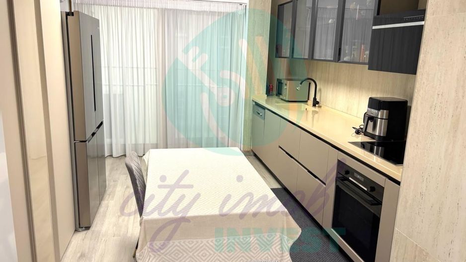 Primăverii,  4 Camere Premium - Poză 4