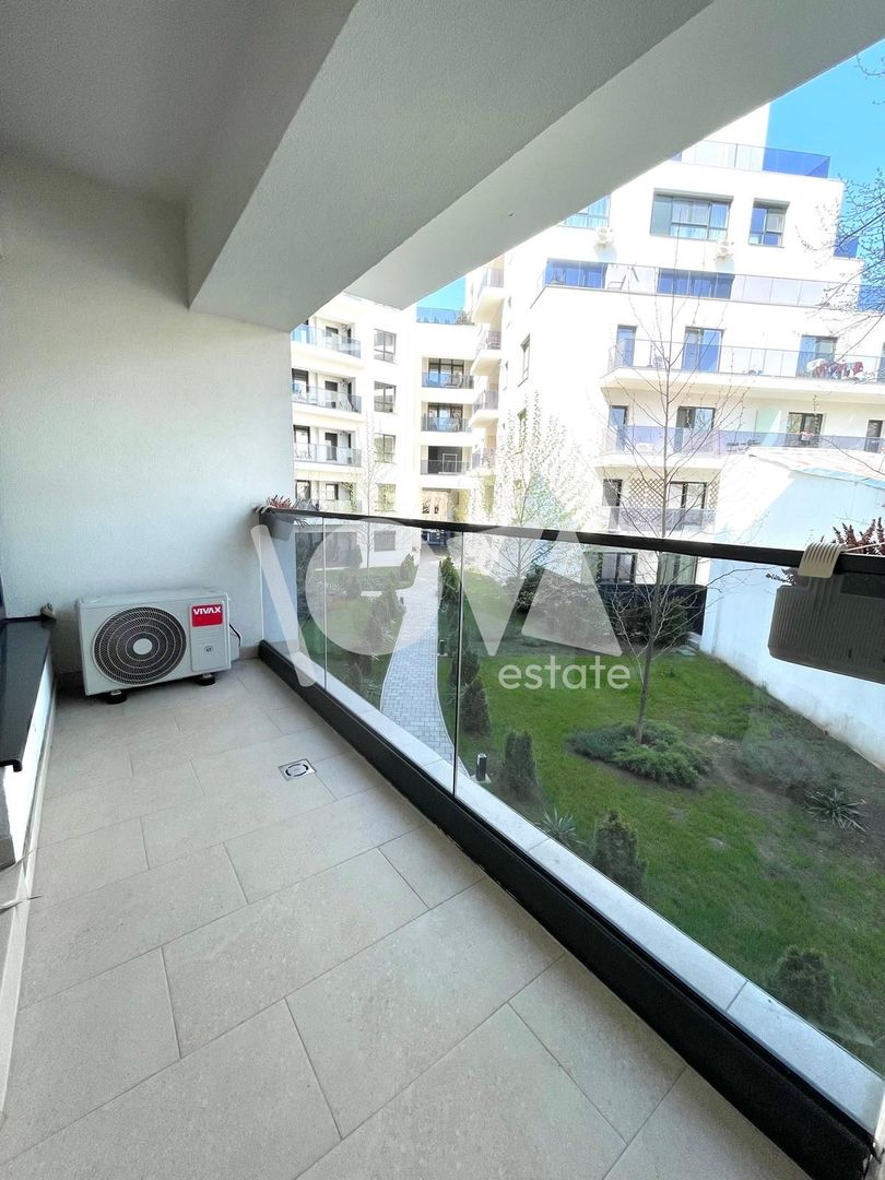 De închiriat: apartament 2 camere - spațios - cochet - Timpuri Noi - Poză 17