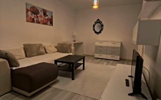 Inchiriere Militari 2 camere Deosebit  Comision 0 - Poză 2