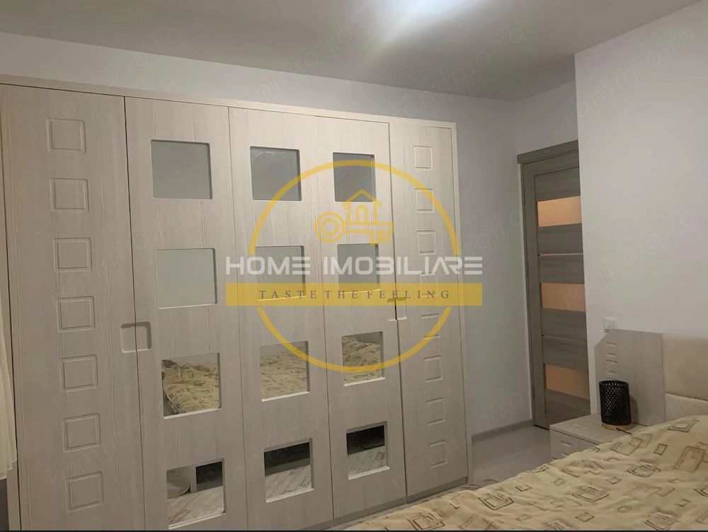 Apartament cu 2 camere / 43 mp/ zona Tatarasi - Poză 4
