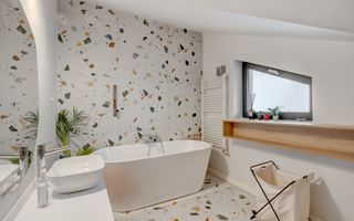 Vila Moderna | 4 Camere | Aviatiei - Poză 25