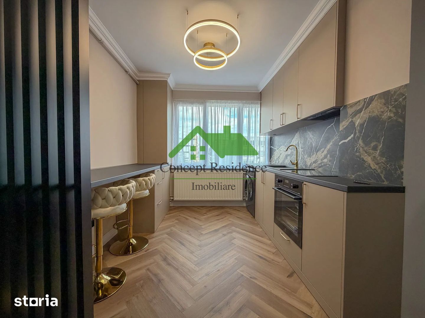 Apartament 2 camere ultracentral, renovat integral – Zona Bizo - Poză 5